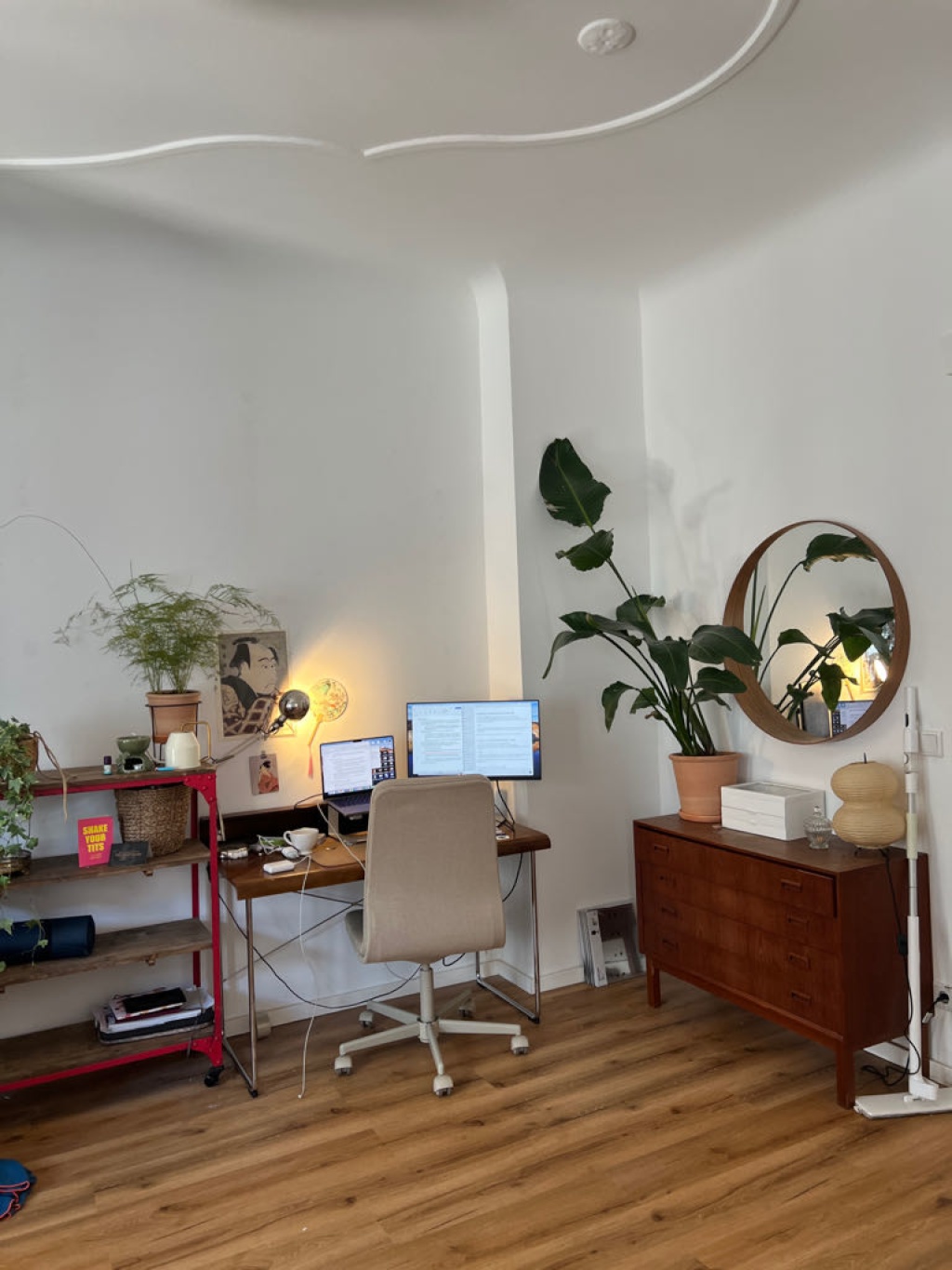 Wohnung Berlin Emser Straße - Bild 10