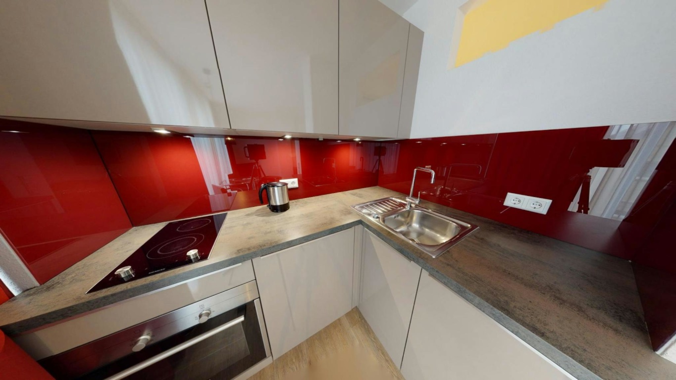 Unterländer Straße, Stuttgart – Unterländer Straße, 70435 Stuttgart Stammheim – Vorschaubild 5