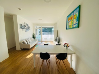 Ad image: Exclusive 3-room roof apartment with 3 m ceiling height & conservatory