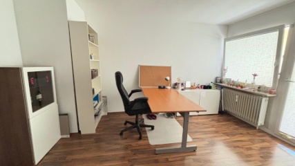 Imagen del anuncio: Apartamento de 1 habitación en alquiler