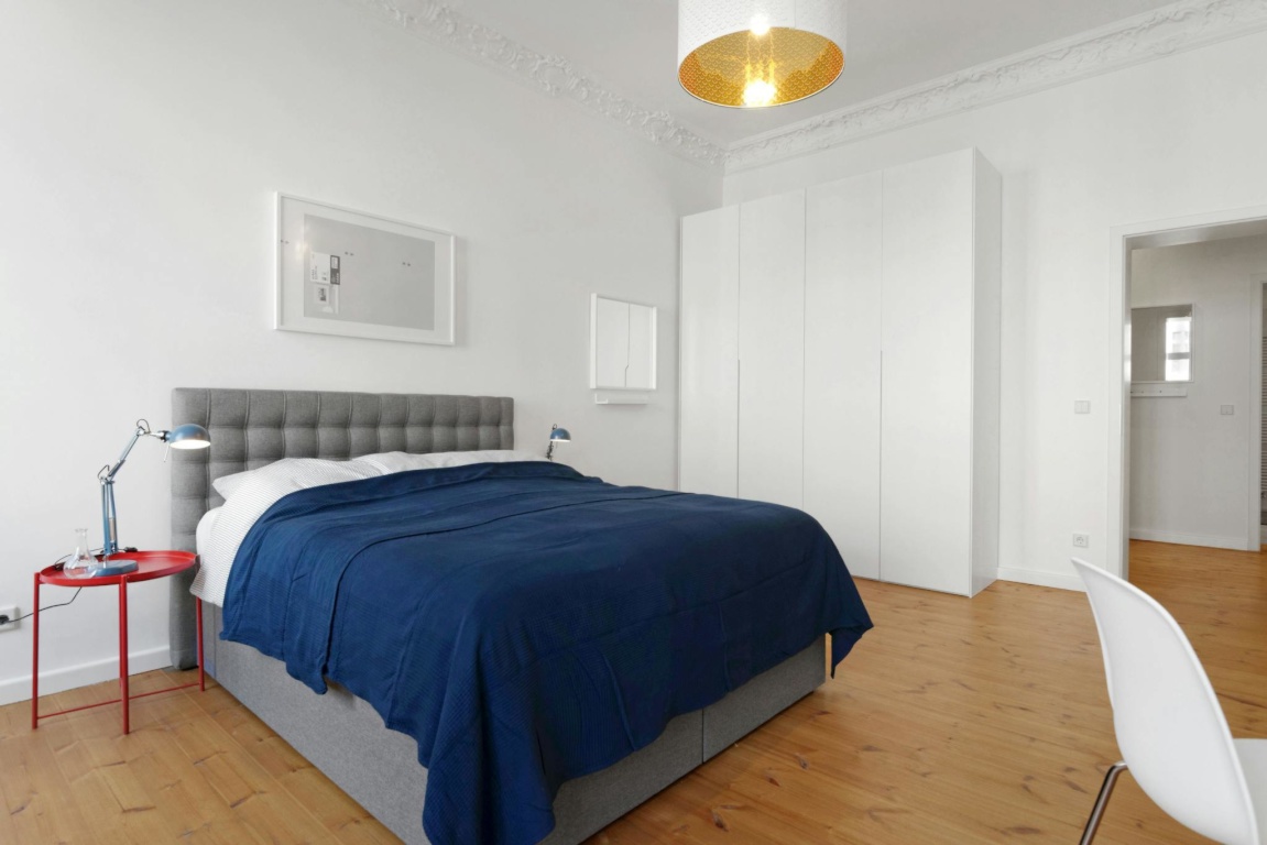 Wohnung Mitte Strelitzer Straße - Bild 10