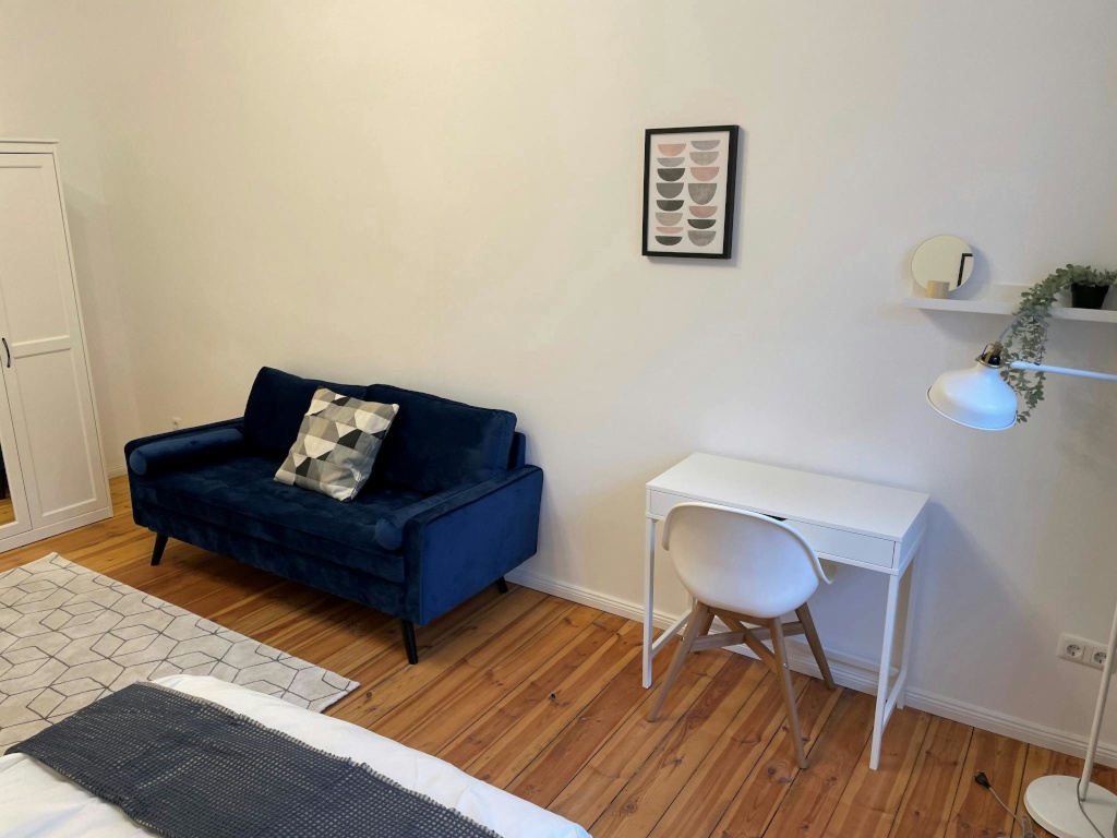 Wohnung Berlin Togostraße - Bild 3
