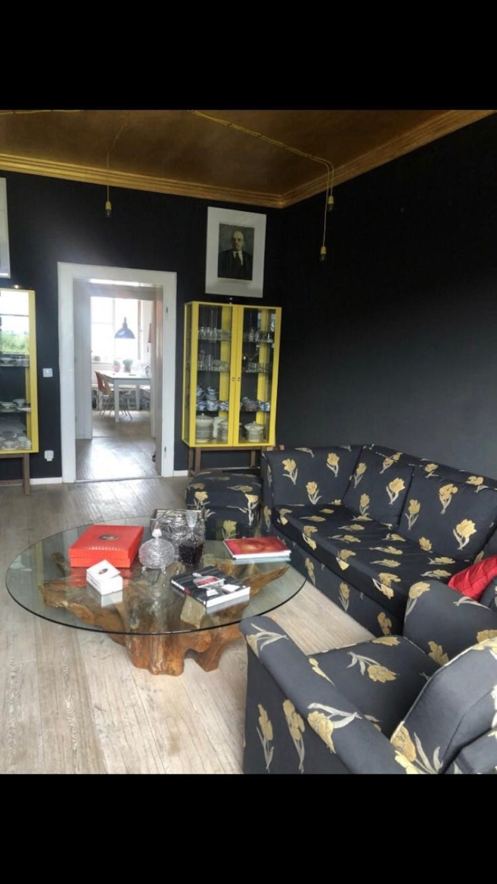 Wohnung München Alter Messeplatz - Bild 5