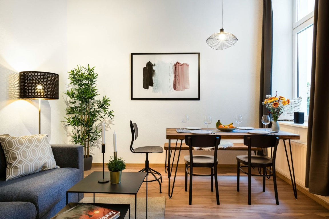 Kopenhagener Straße, Berlin – Kopenhagener Straße, 10437 Berlin Prenzlauer Berg – Vorschaubild 6