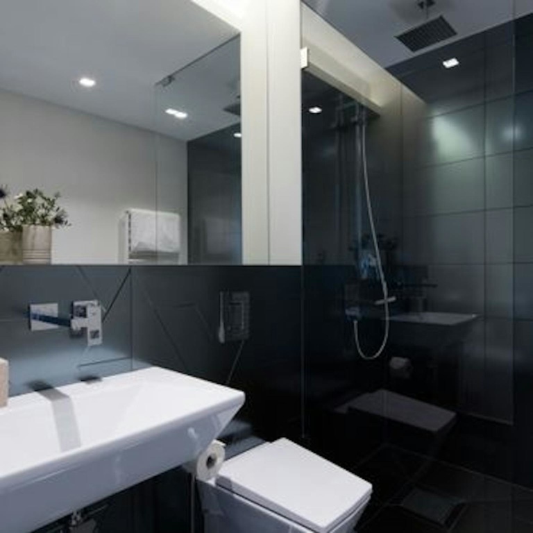 1-Zimmer-Wohnung Mitte Schwartzkopffstraße - Bild 7
