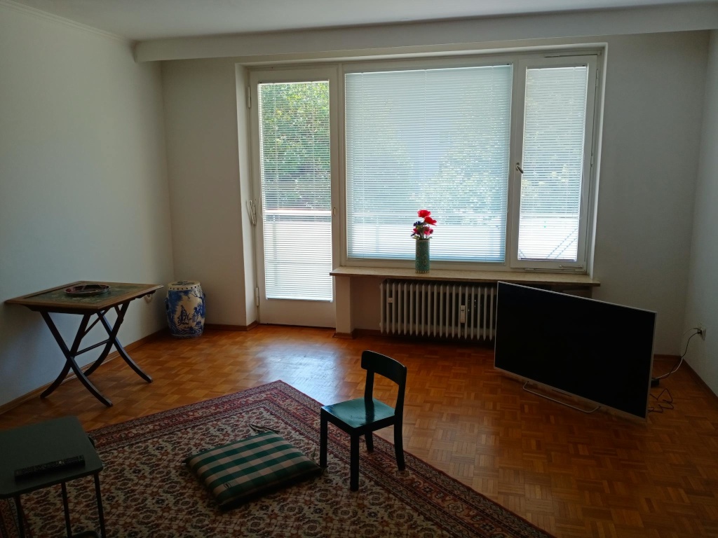1-Zimmer-Wohnung Schwabing-West Karl-Theodor-Straße - Bild 3