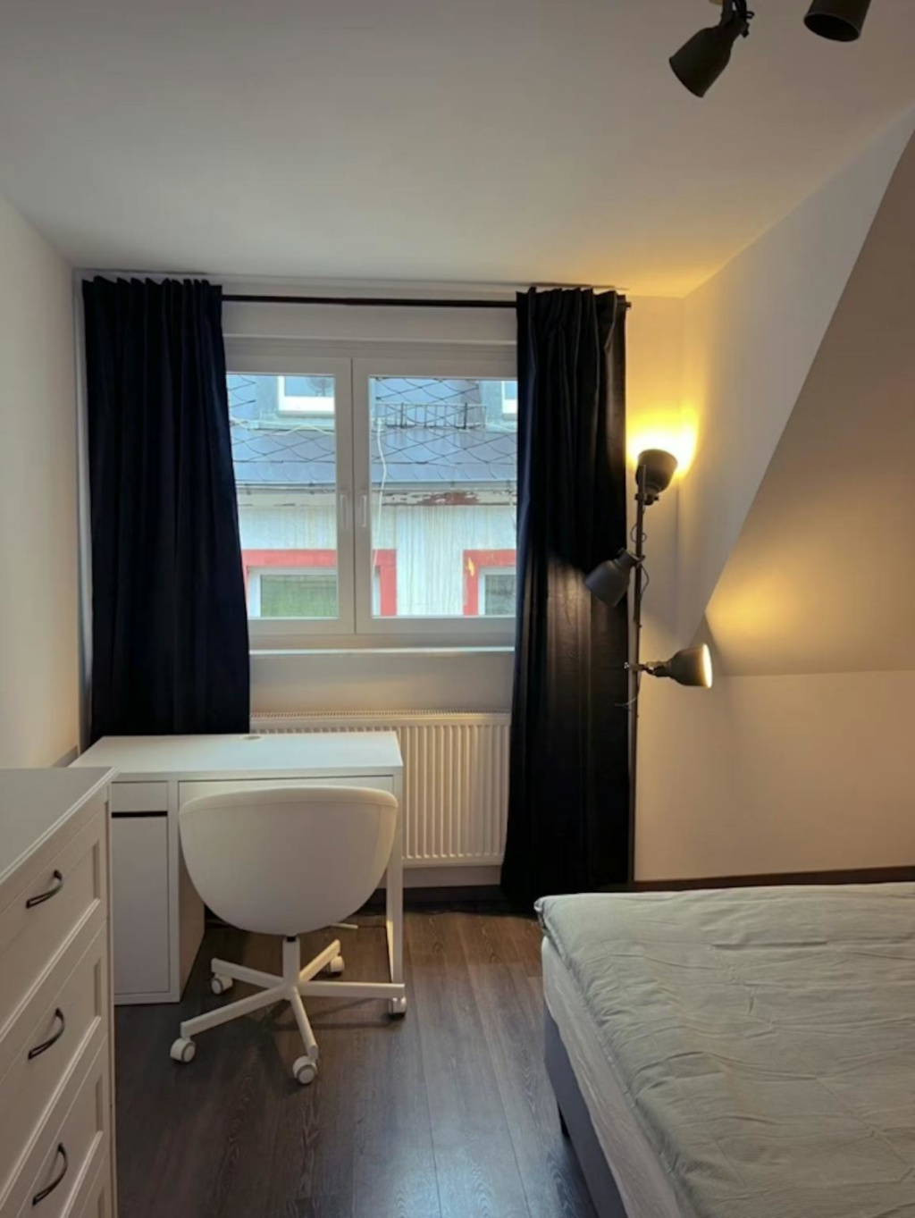 Apartamento Bahnhofsviertel Münchener Straße - foto 6