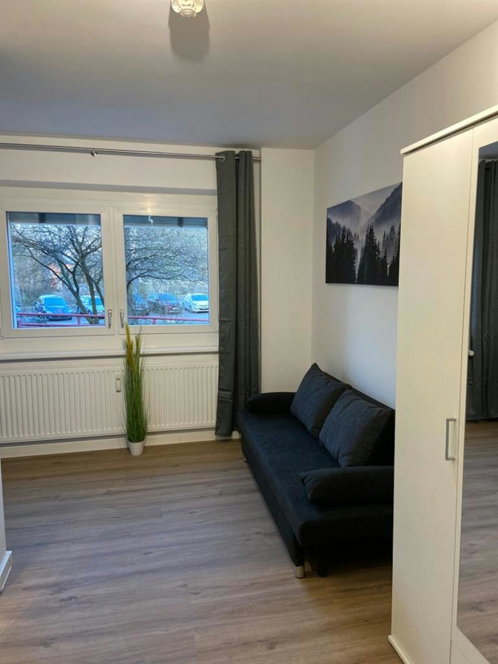 Wohnung Berlin Prendener Straße - Bild 2