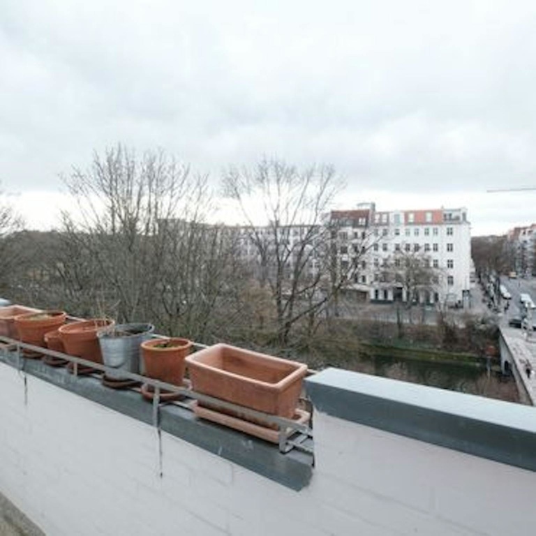 Glogauer Straße, Berlin – Glogauer Straße, 10999 Berlin Kreuzberg – Vorschaubild 10