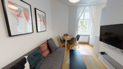 Sprengelstraße, Berlin