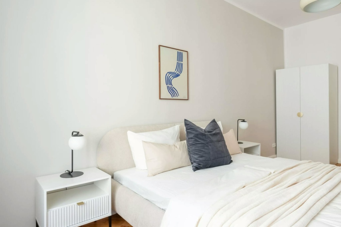 Wohnung Schöneberg Geßlerstraße - Bild 4