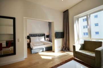 Imagen del anuncio: Cranachstraße, Frankfurt am Main