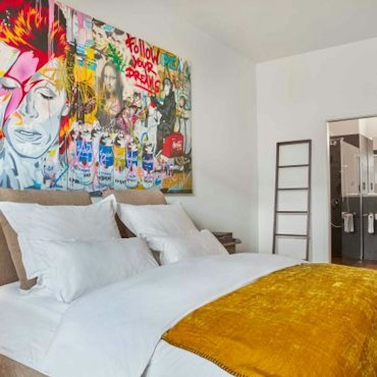 1-Zimmer-Wohnung Prenzlauer Berg Kremmener Straße - Bild 6