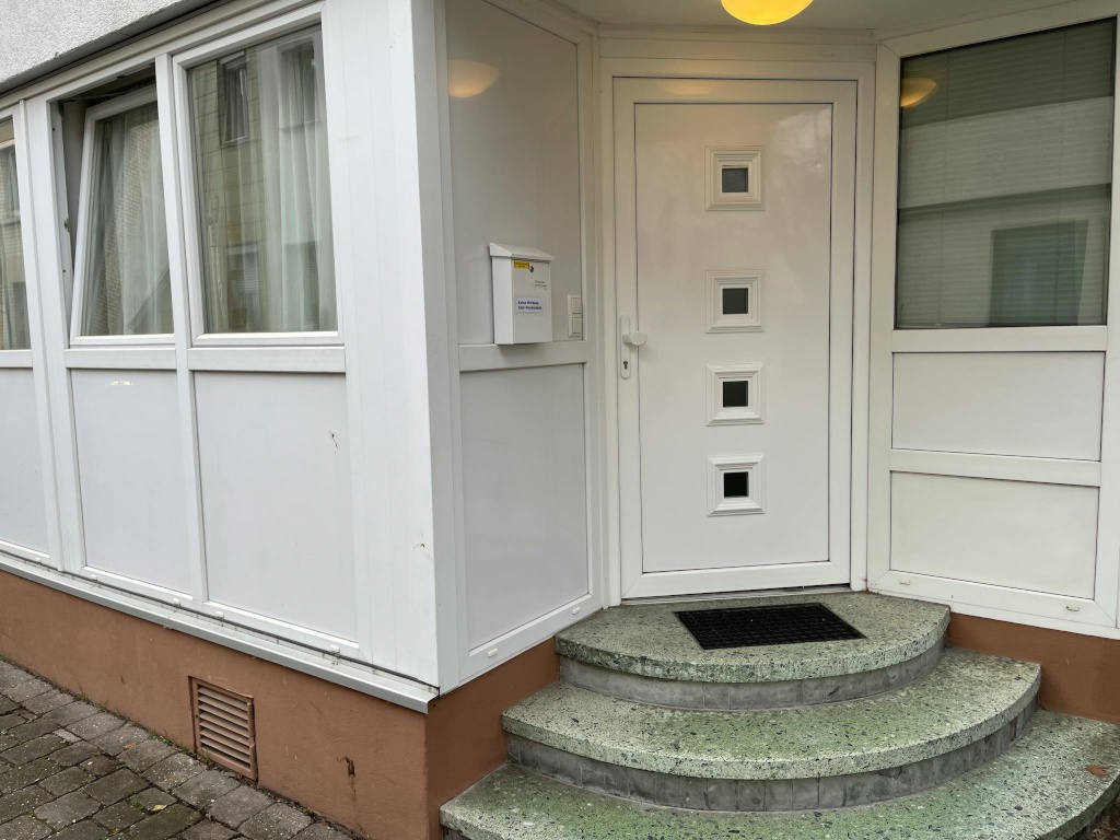 Biberacher Straße, Stuttgart – Biberacher Straße, 70327 Stuttgart Hedelfingen – Vorschaubild 9
