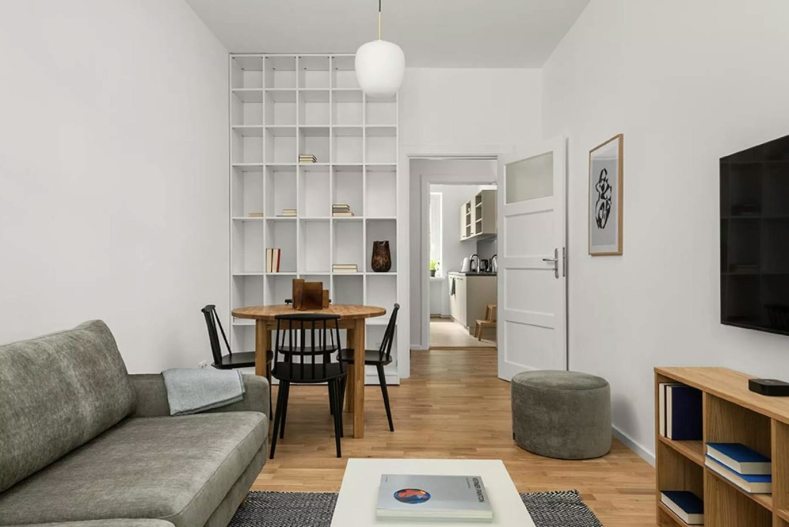 Framstraße, Berlin – Framstraße, 12047 Berlin Neukölln – Vorschaubild 2