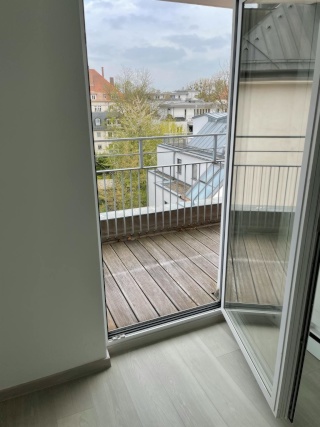 Ohmstraße, München