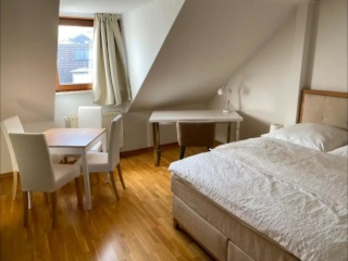 Anzeigenbild: Staufenstraße, Frankfurt am Main