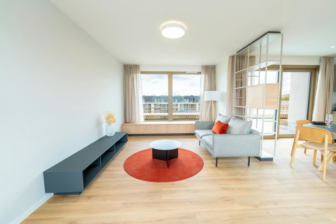 Lenore-Volz-Straße, Stuttgart – Lenore-Volz-Straße, 70372 Stuttgart Bad Cannstatt – Vorschaubild 7