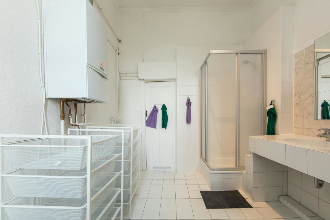 Flatshare Berlin Detmolder Straße - picture 4