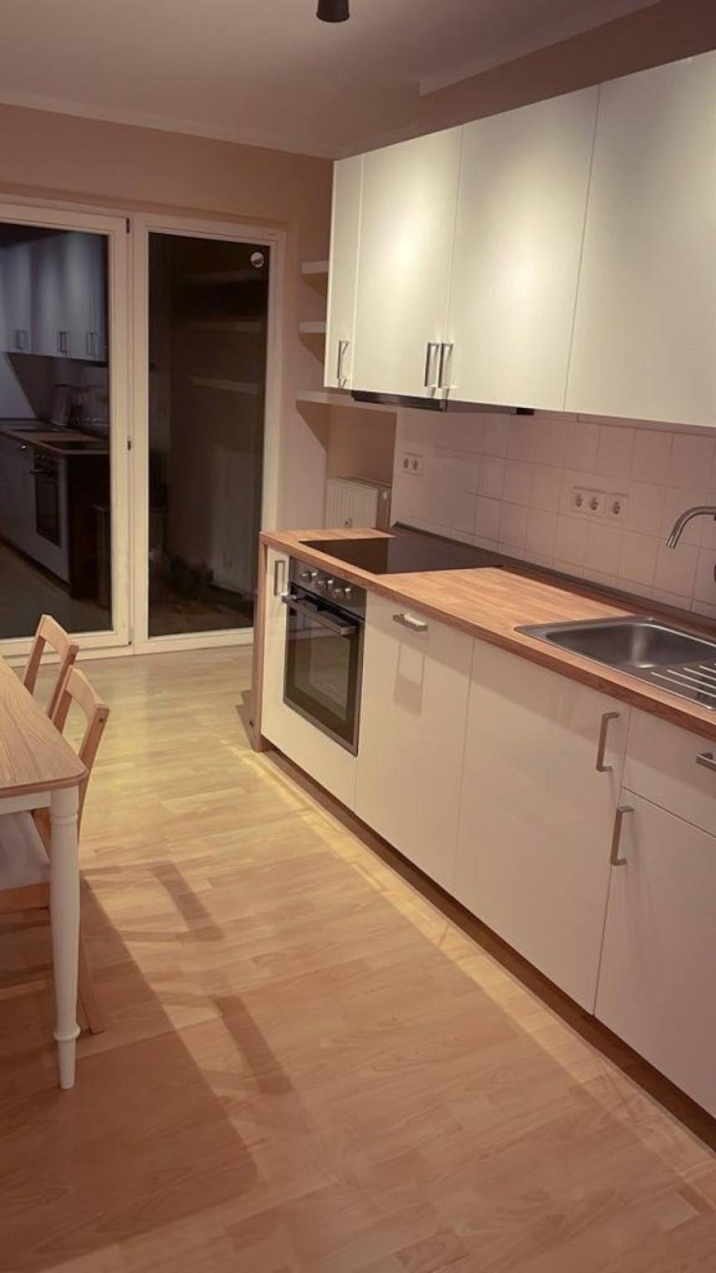 WG-Zimmer Prenzlauer Berg Schönhauser Allee - Bild 9