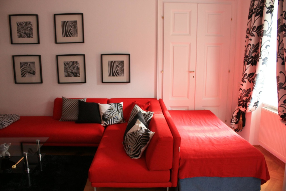 1-Zimmer-Wohnung Wien Lainzer Straße - Bild 3