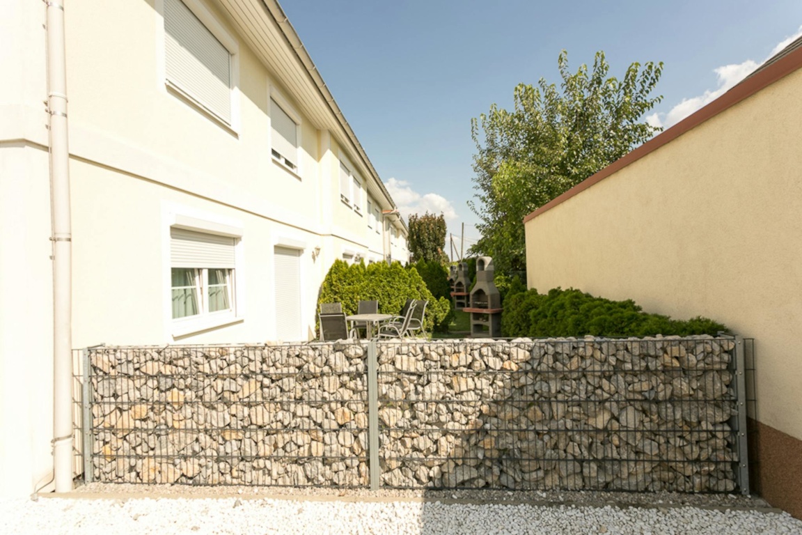 Apartamento Wien Lehenstraße - foto 9