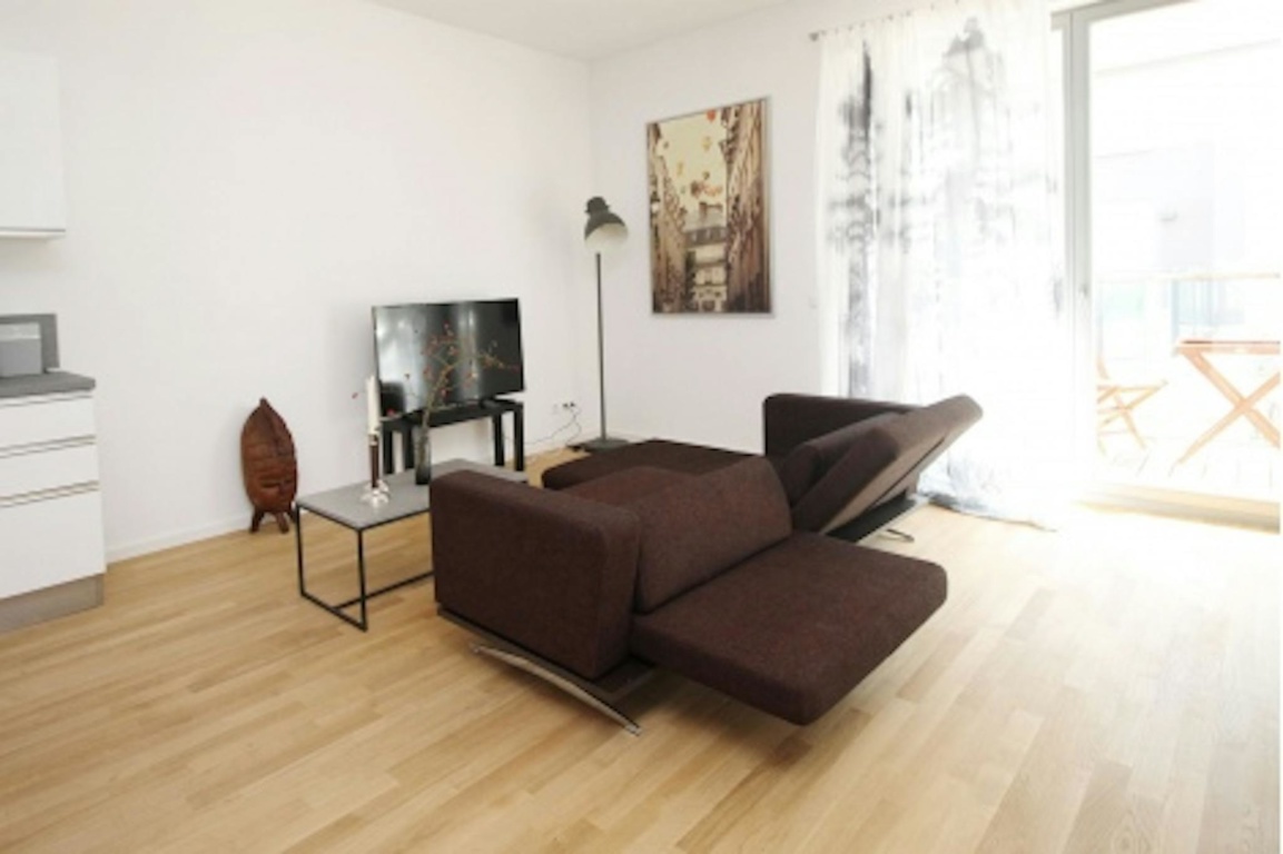 Gartenstraße, Berlin – Gartenstraße, 10115 Berlin Mitte – Vorschaubild 2