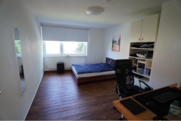 Studenten-WG | Uni-Nähe | Nordstadt | Zimmer frei