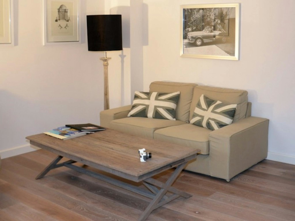 Apartamento Flingern Nord Mendelssohnstraße - foto 2