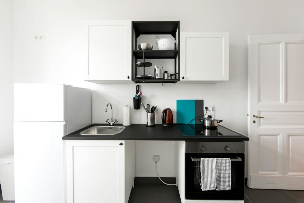 WG-Zimmer Schöneberg Gustav-Müller-Straße - Bild 6