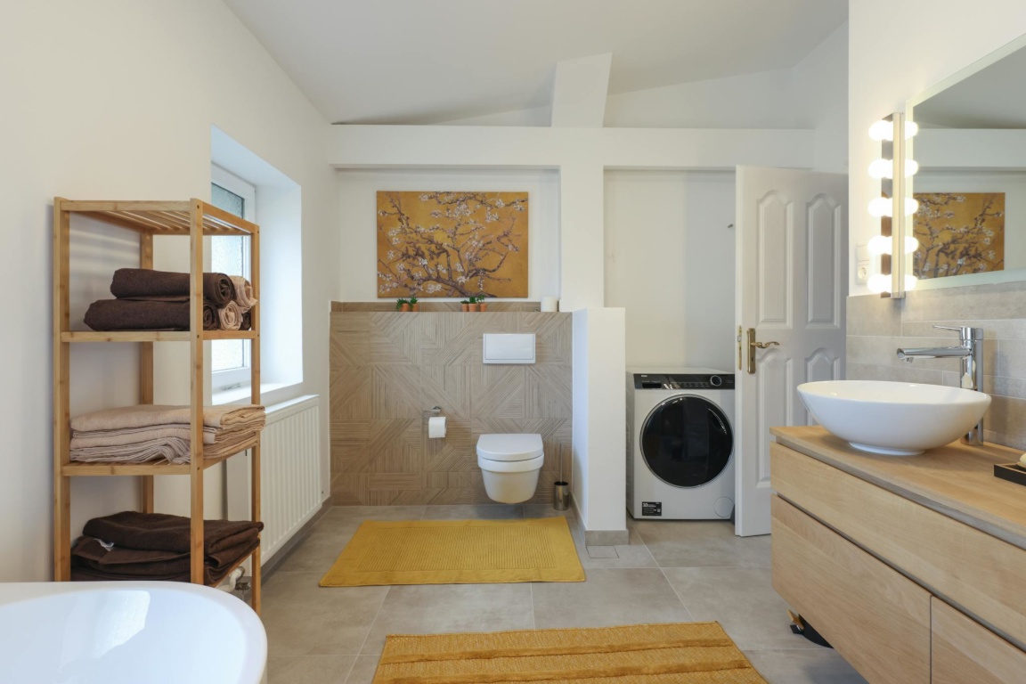 Wohnung Berlin Földerichstraße - Bild 9