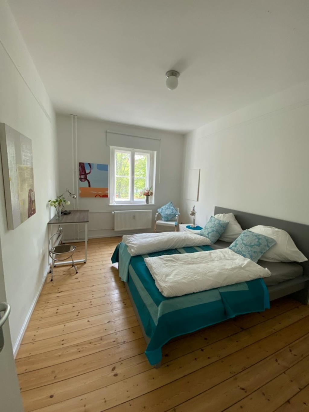Wohnung Friedenau Grazer Platz - Bild 10