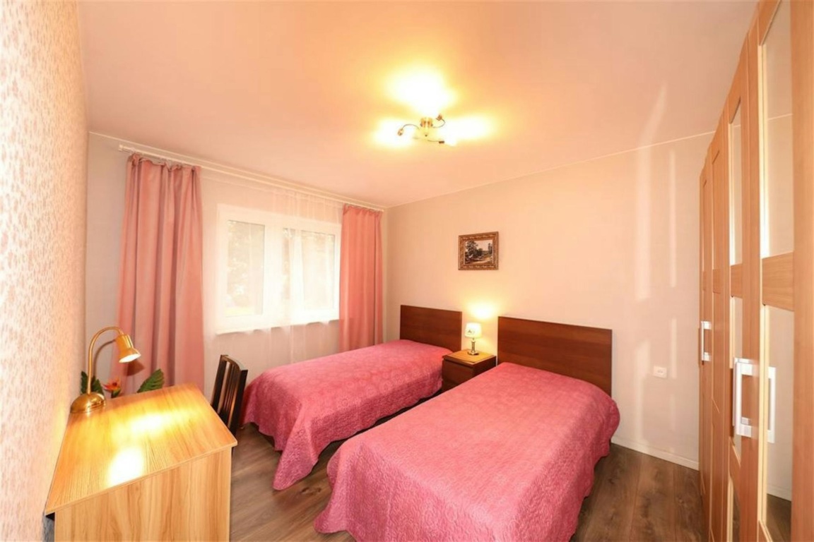 Wohnung Derendorf Oldenburger Straße - Bild 1