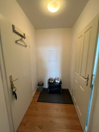 Anzeigenbild: 60m² möblierte Wohnung in Schwerin – ab 13.09., inkl. Internet & Heizung, flexibel mietbar