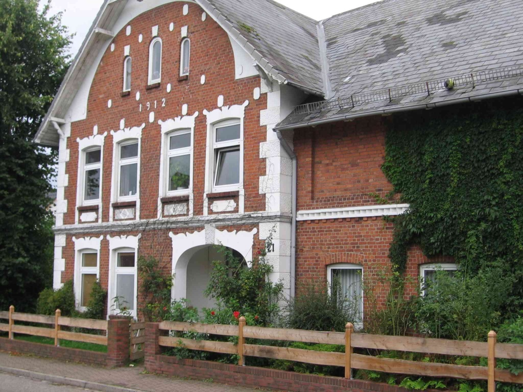WG-Zimmer Nienwohld Dorfstr. 21 - Bild 1