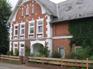 Anzeigenbild: Zimmer frei in Dorf-WG