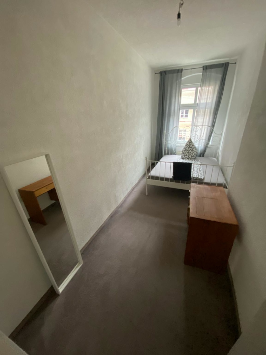 Burgsdorfstraße, Berlin – Burgsdorfstraße, 13353 Berlin – Vorschaubild 3