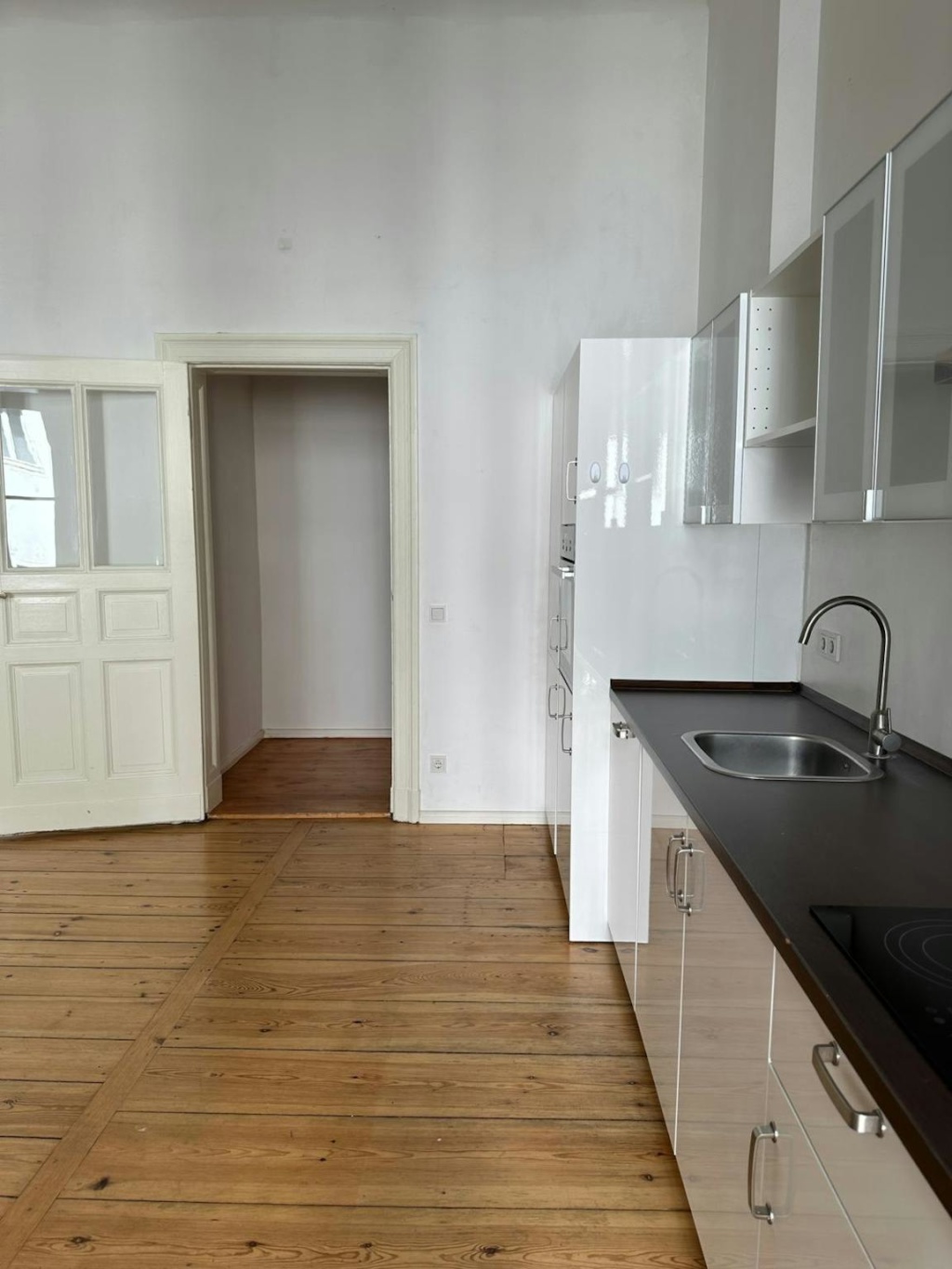1-Zimmer-Wohnung Berlin Spenerstraße - Bild 10