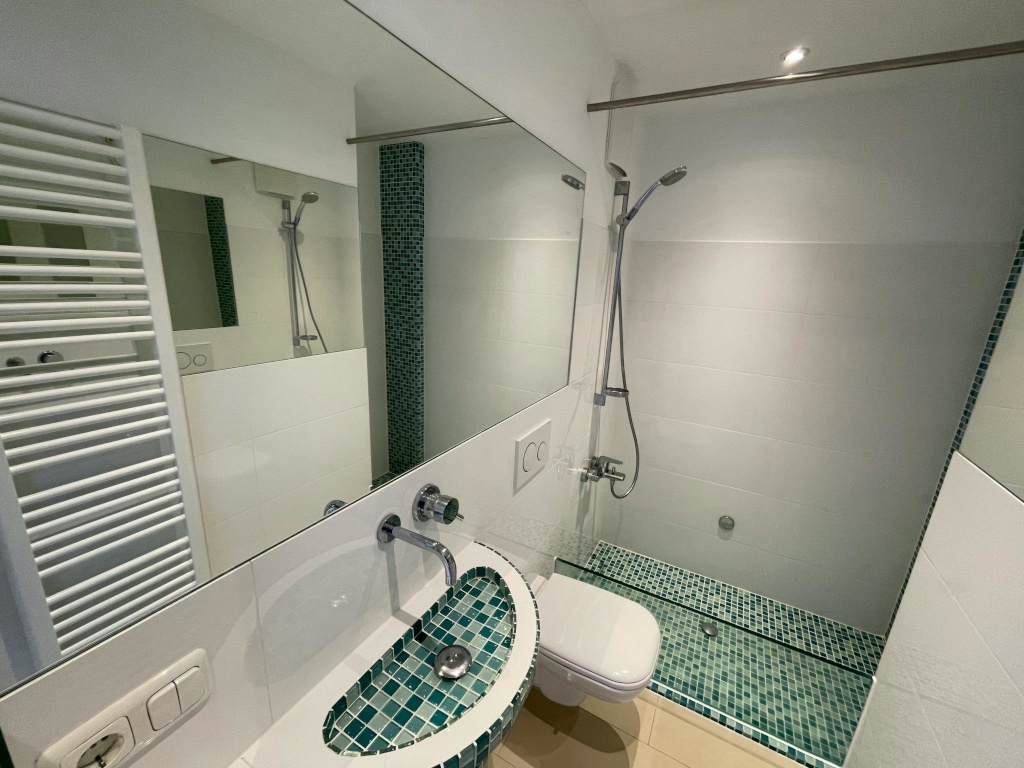 WG-Zimmer Maxvorstadt Ohmstraße - Bild 5