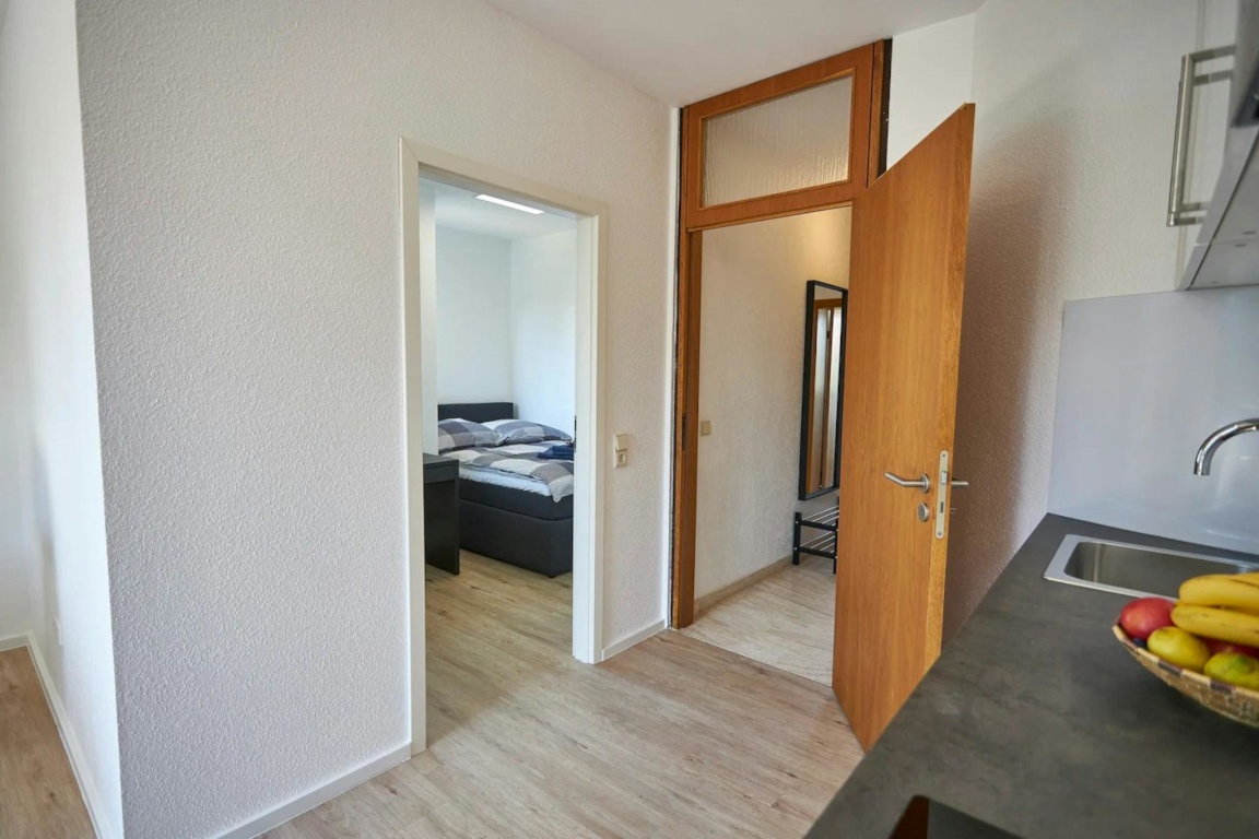 Wohnung Bürgel Lohweg - Bild 4