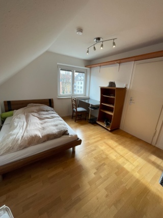 Anzeigenbild: Möbliertes Apartment in top Lage – auch für Paar möglich