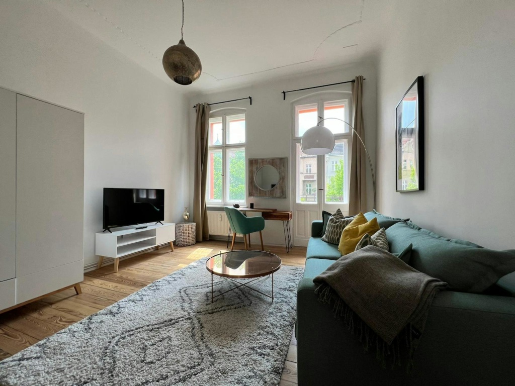 Urbanstraße, Berlin – Urbanstraße, 10967 Berlin Kreuzberg – Vorschaubild 8