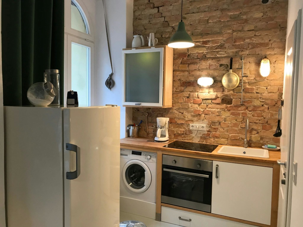 Buchholzer Straße, Berlin – Buchholzer Straße, 10437 Berlin Prenzlauer Berg – Vorschaubild 8