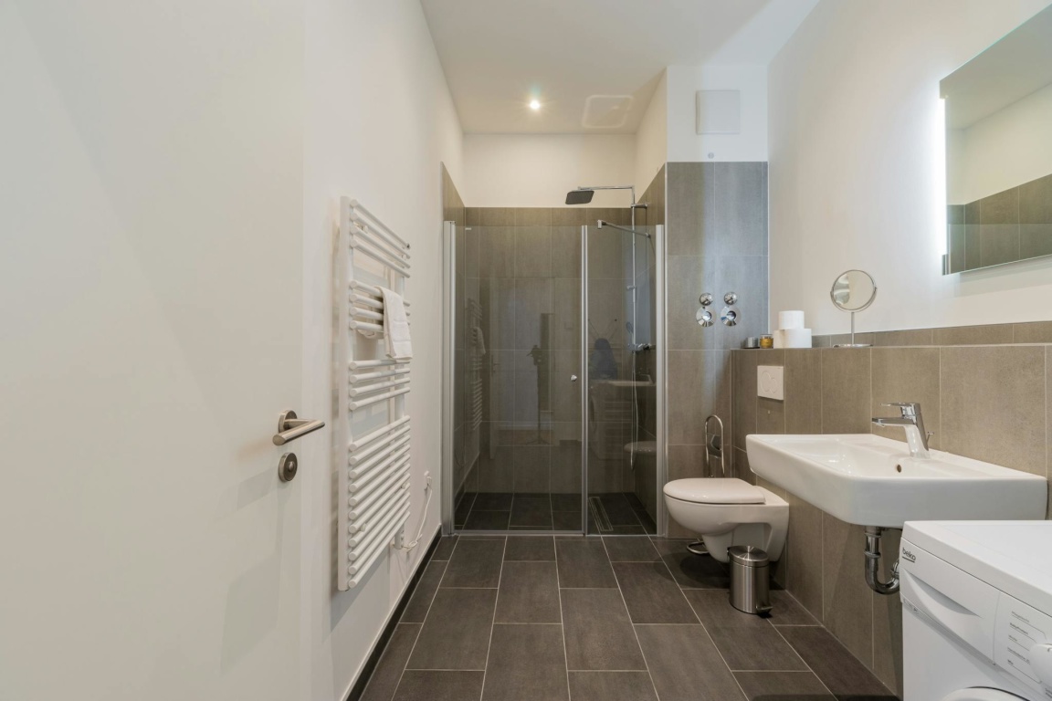 1-Zimmer-Wohnung Kreuzberg Hasenheide - Bild 8