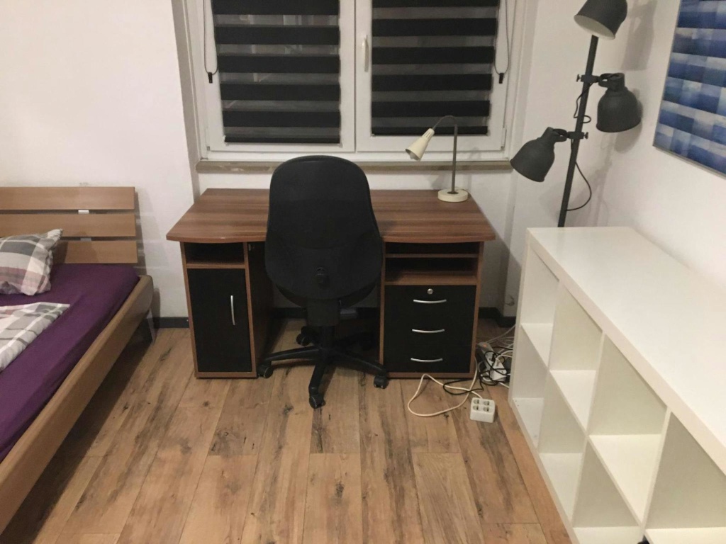 WG-Zimmer Obergiesing-Fasangarten Zugspitzstraße - Bild 8