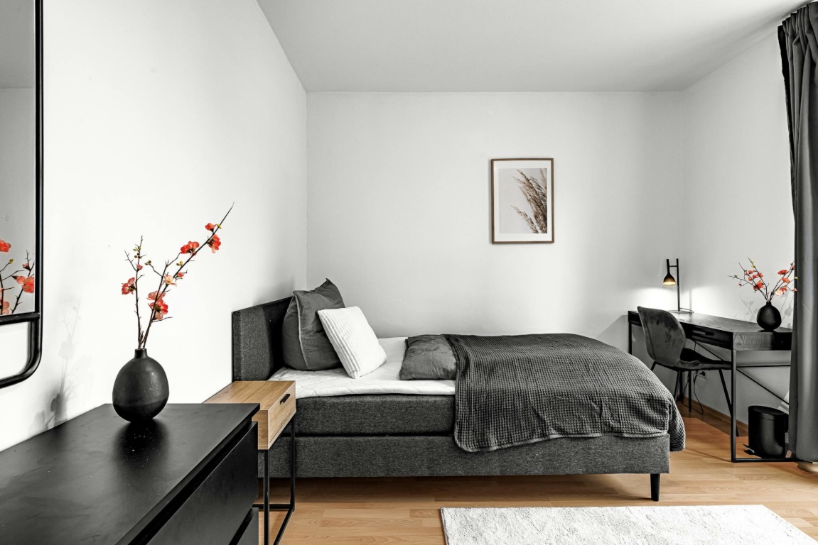 WG-Zimmer Altstadt-Lehel St.-Pauls-Platz - Bild 2