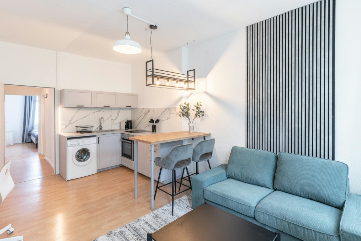 Ebertystraße, Berlin – Ebertystraße, 10249 Berlin Friedrichshain – Bild 1 von 10