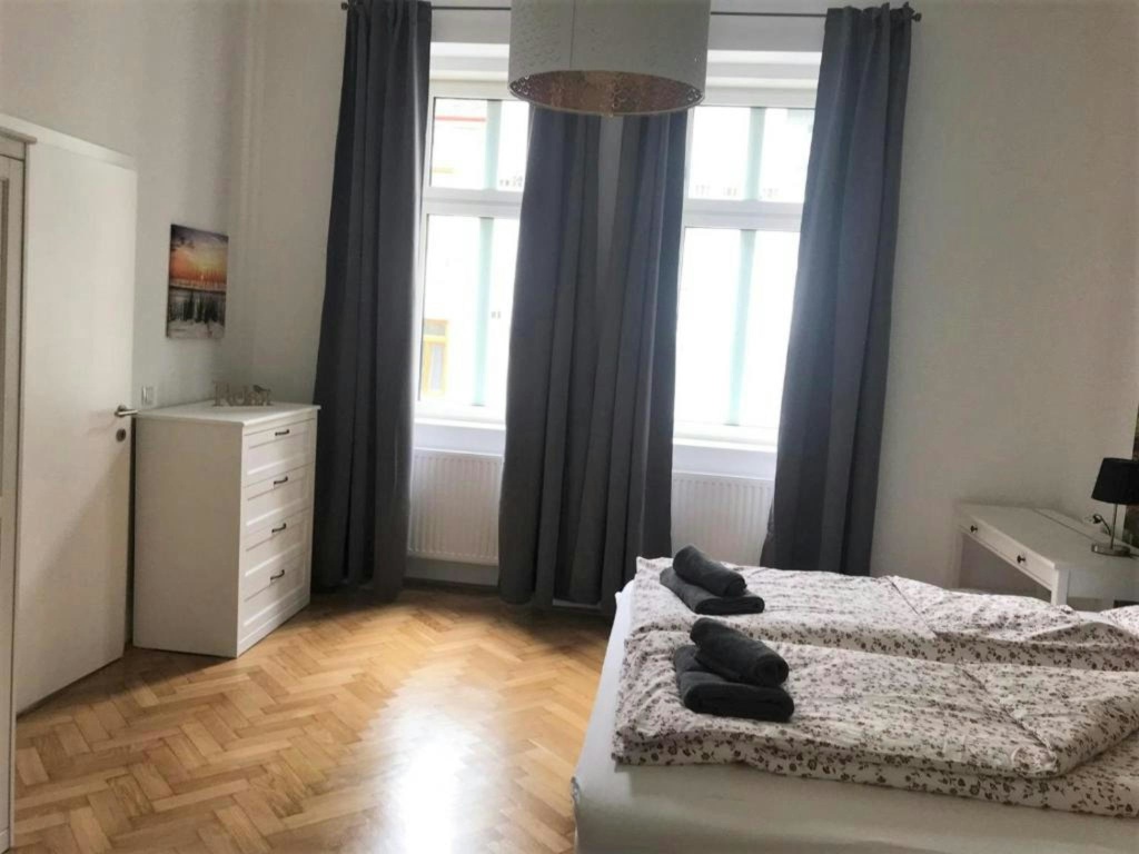 Flat Wien Hubergasse - picture 5