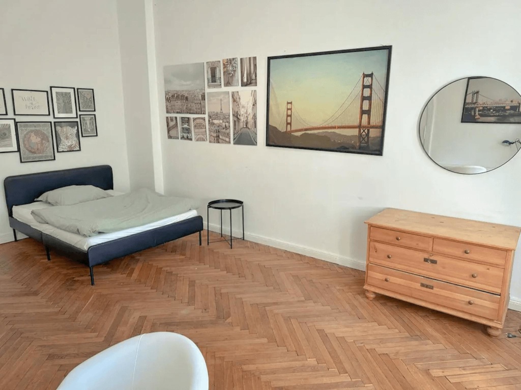 Wohnung Kreuzberg Paul-Lincke-Ufer - Bild 2