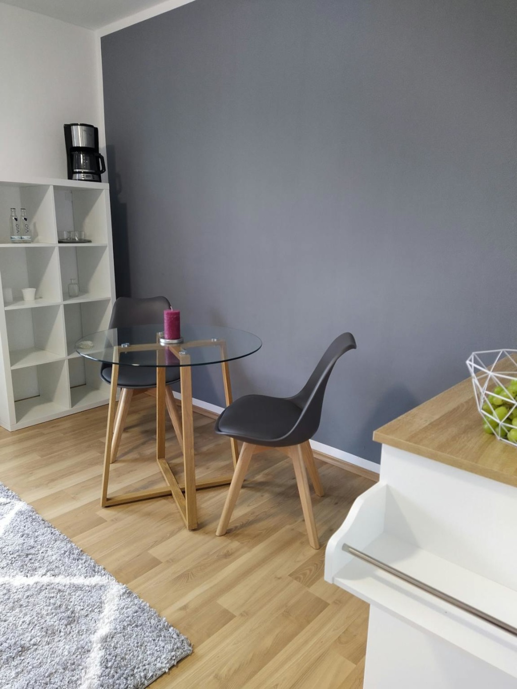 Habitación en WG Berlin Blankenfelder Straße - foto 3